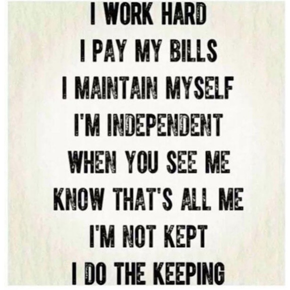 Empower my fellow poshers..... - Picture 6 of 6